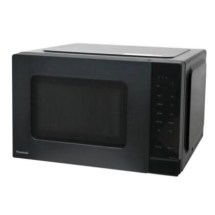 【Panasonic國際牌】25L微電腦微波爐NN-ST34NB 