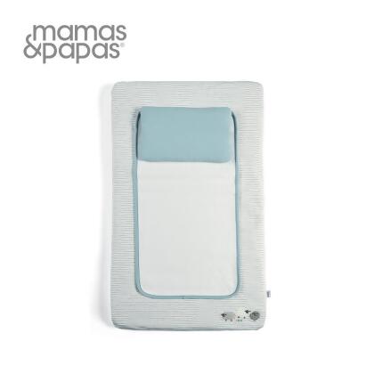 Mamas&Papas 小羊帶隊(尿布墊)