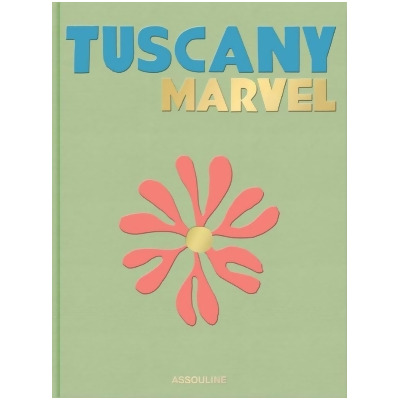 Tuscany Marvel 