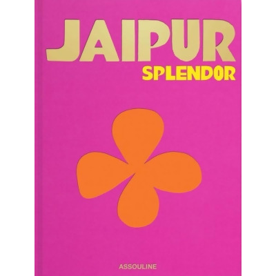 Jaipur Splendor 