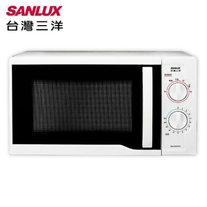 【SANLUX三洋】23公升機械式微波爐EM-23MTA 