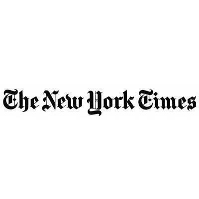 The New York Times紐約時報: 訂閱1年期 (國際版/網路限定) 