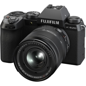 FUJIFILM X-S20 XF 18-55m 數位相機+變焦鏡組 公司貨