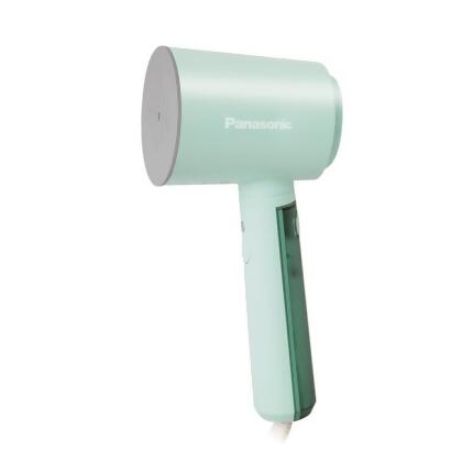 【Panasonic國際牌】手持掛燙機NI-GHD015/ 湖水綠