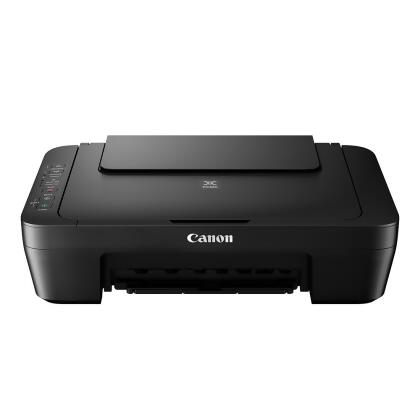 Canon PIXMA MG3070 三合一多功能wifi相片複合機 
