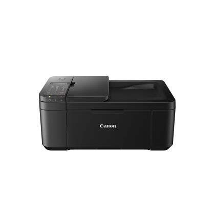 Canon PIXMA TR4670 傳真多功能相片複合機 