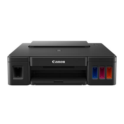 Canon PIXMA G1010原廠大供墨印表機 
