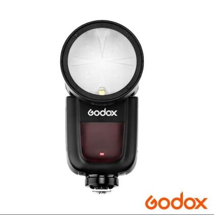 Godox 神牛 V1 機頂閃光燈 For Canon/Nikon/Sony/Fujifilm (公司貨)/ Canon 