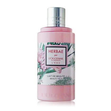 LOCCITANE 歐舒丹 原野之心花舞美體乳(250ml)-公司貨 