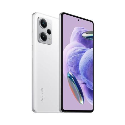 小米 紅米 Redmi Note 12 Pro+ 5G (8G/256G) 智慧型手機/ 極地白 
