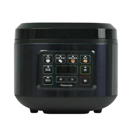 【Panasonic國際牌】10人份微電腦電子鍋SR-D18HA2