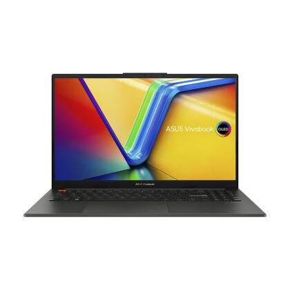 ASUS華碩 Vivobook S5504VA-0132K13500H 15吋輕薄筆電 午夜黑 