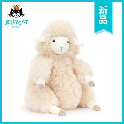 Jellycat胖胖羊/ 36cm 