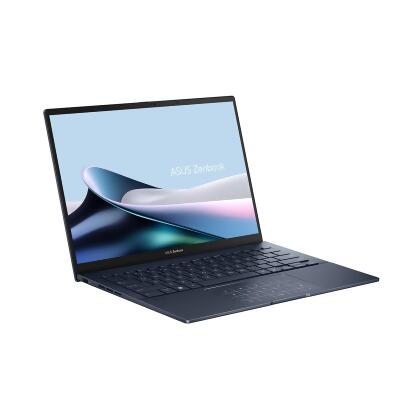 ASUS華碩 Zenbook UX3405MA-0122B125H 14吋輕薄筆電 紳士藍 
