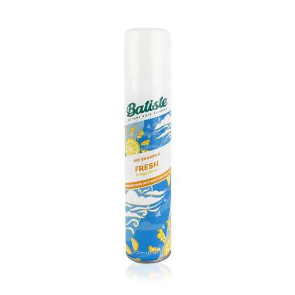 英國 BATISTE 乾洗髮噴劑 200ML (多款任選) - 平行輸入/玩酷中性 