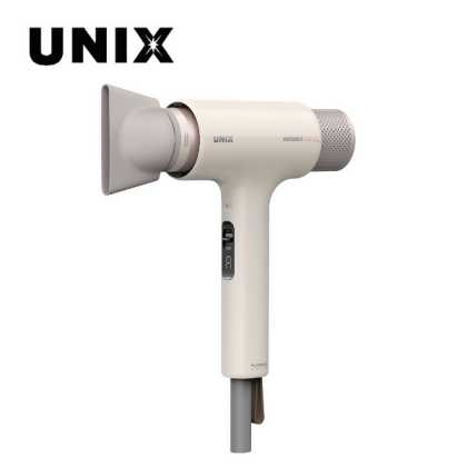 UNIX AIRSHOT DUAL Motion多功能吹風機 