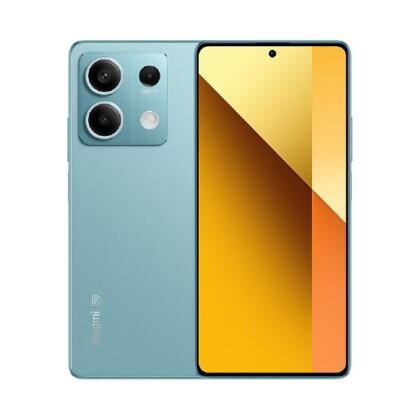小米 紅米 Redmi Note 13 5G(8G/256G) 智慧型手機 海洋青 