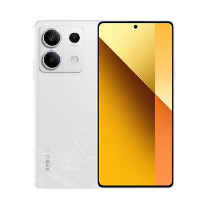 小米 紅米 Redmi Note 13 5G(8G/256G) 智慧型手機 極地白 