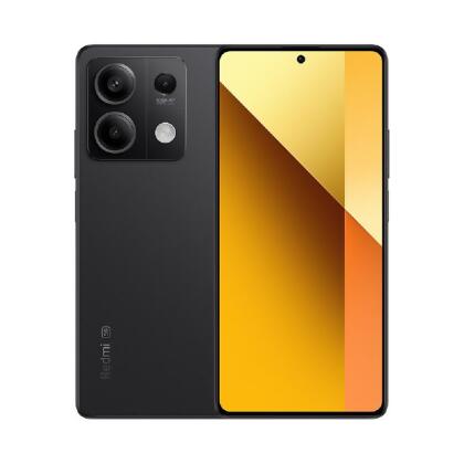 小米 紅米 Redmi Note 13 5G(8G/256G) 智慧型手機 石墨黑 