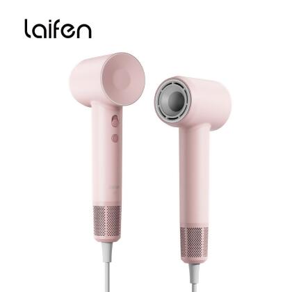 Laifen徠芬SE高速負離子吹風機/ 粉 