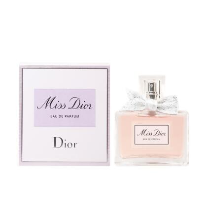 DIOR迪奧 MISS DIOR香氛 淡香精(50ml)_平行輸入 