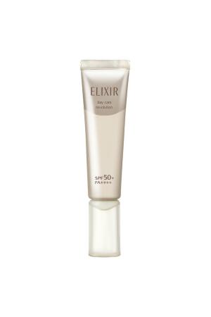 ELIXIR怡麗絲爾淨白多效美肌乳WT+/ 35ml 
