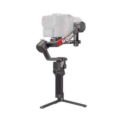 DJI RS4 PRO 套裝版 手持雲台 單眼/微單相機三軸穩定器 公司貨 贈專屬鋼化膜 