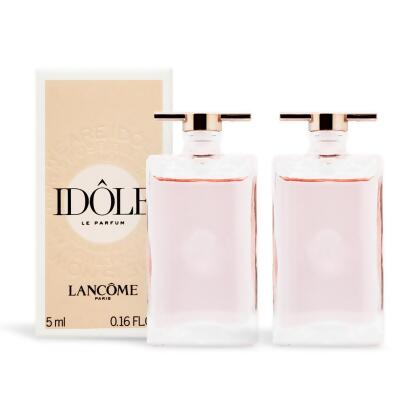 LANCOME 蘭蔻 IDOLE 唯我香水(5ml)X2-公司貨 