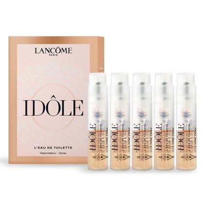 LANCOME 蘭蔻 IDOLE 唯我淡香水(1.2ml)X5-公司貨 