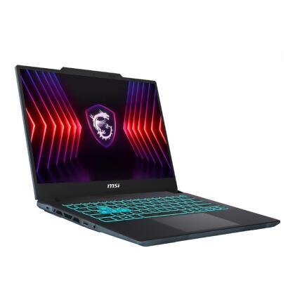 MSI 微星Cyborg 14吋 電競筆電(i7-13620H/16GB/512GB/RTX 4060-8G/A13VF-026TW) 