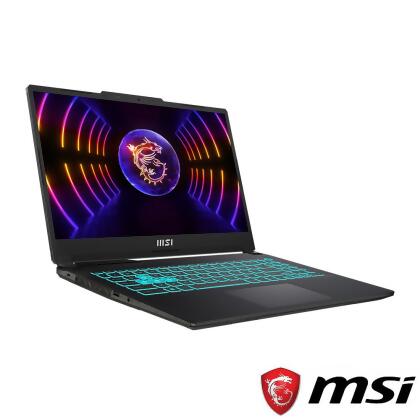 MSI 微星Cyborg 15.6吋 電競筆電(i7-13620H/16GB/512GB/RTX 4060-8G/WIN11/A13VFK-831TW) 