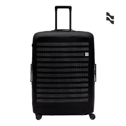 【LOJEL】Luggage Cover CUBO專用行李箱套 30吋 輕旅 