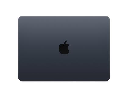 Apple MacBook Air 13.6吋 M3 晶片 8核心 8G/256G/ 午夜 