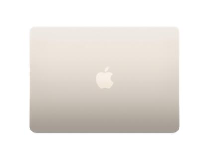 Apple MacBook Air 13.6吋 M3 晶片 8核心 8G/256G/ 星光 