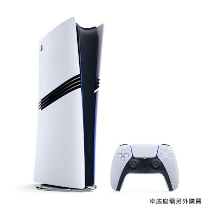 【普雷伊】【PS5 主機】PlayStation®5 PRO 主機 