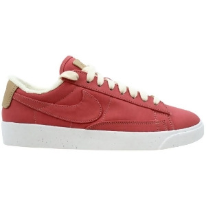 nike blazer coral