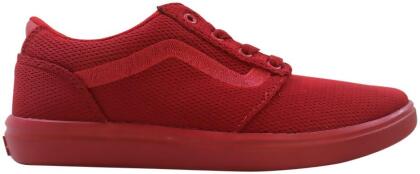 vans chapman lite