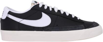 Nike Blazer Low '77 Vintage Black/White-Sail-Black DA6364-001 Men's 