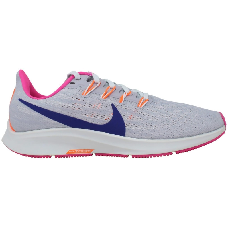 pegasus 36 wolf grey