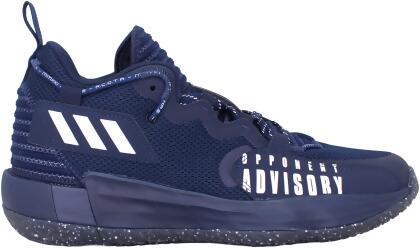 Adidas Dame 7 Extply Navy Blue/White/Navy Blue H68988 Men's