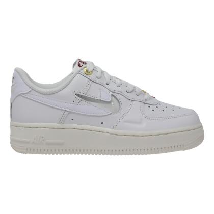 Air Force ones  White sneakers women, Nike air force outfit