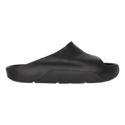Nike Jordan Post Slide Black/Black DX5575-001 Men's 