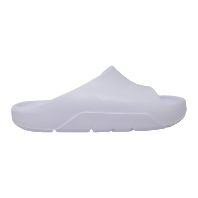 Nike Jordan Post Slide White/White DX5575-100 Men's 
