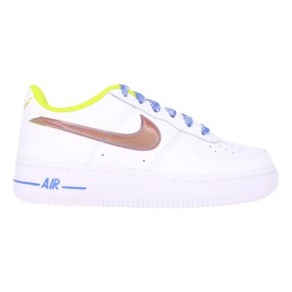 AF1 LV8  Nike fashion shoes, Cute nike shoes, Nike shoes blue