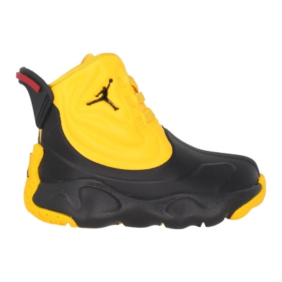 Nike Jordan Drip 23 University Gold/Black-Gym Red CT5799-706 Toddler 