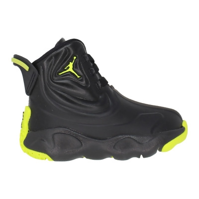 Nike Jordan Drip 23 Black/Atomic Green CT5799-001 Toddler 