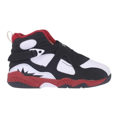 Nike Jordan 8 Retro Paprika/Black-White DO8733-601 Kid's 
