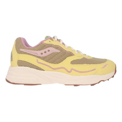 saucony hurricane mens gold