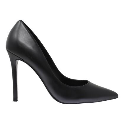 EVELYN BLACK PATENT