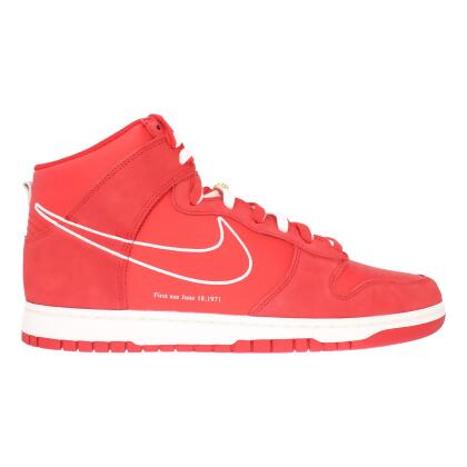 Nike Dunk High First Use Sail Men's - DH0960-001 - US